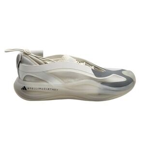 Adidas Stella McCartney Sportswear Low Ground Women 10 Off White IE3480